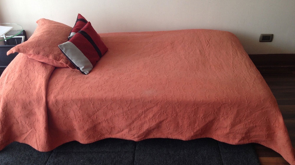 My Aparts Apart hotel en Santiago