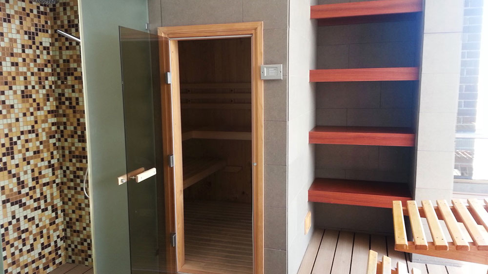 Departamento amoblado en Las Condes