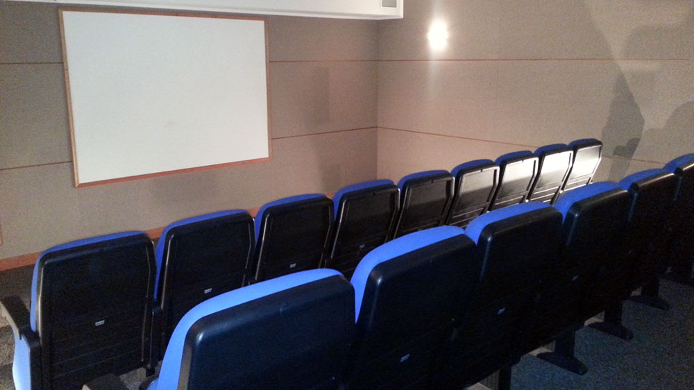 Departamento amoblado en Las Condes