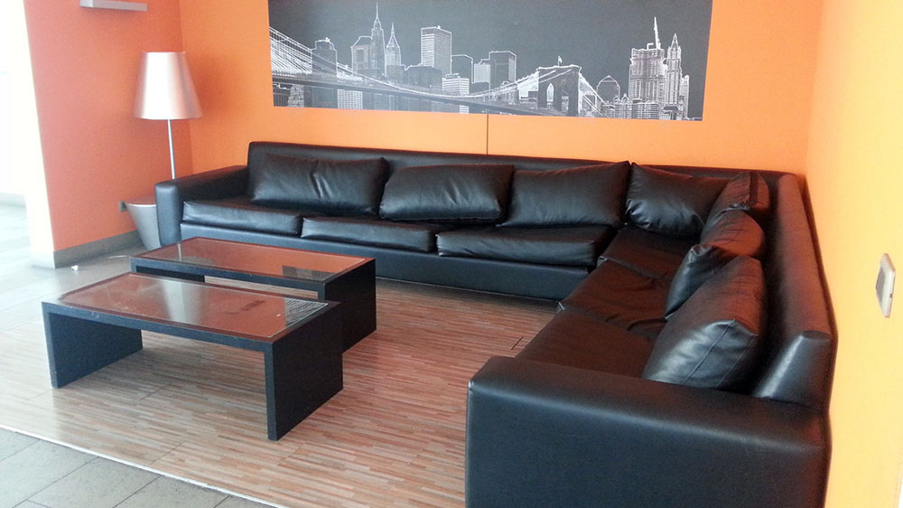 Departamento amoblado en Las Condes